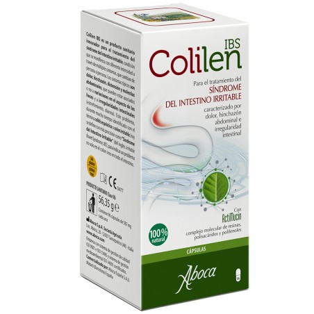Comprar COLILEN IBS 96 CAP ABOCA online