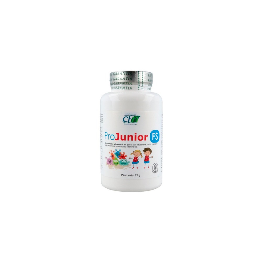 Comprar PRO JUNIOR FS 30 STICKS CFN online - Farmacia Coliseum
