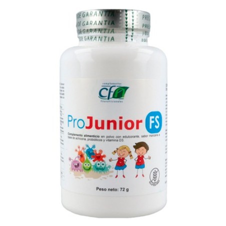 Comprar PRO JUNIOR FS 30 STICKS CFN online - Farmacia Coliseum