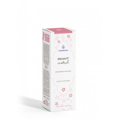 Comprar ACEITE MASAJE AROMATICO CELULIT 100 ML ESENTIAL AROMS INTERS