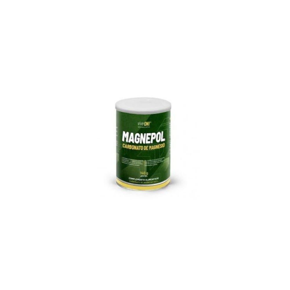 Comprar online MAGNEPOL 140G PLANTAPOL - Farmacia Coliseum