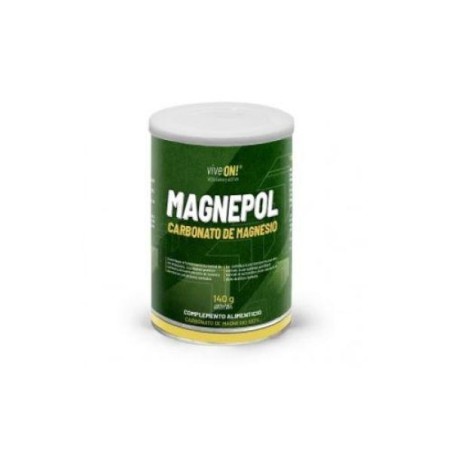 Comprar online MAGNEPOL 140G PLANTAPOL - Farmacia Coliseum