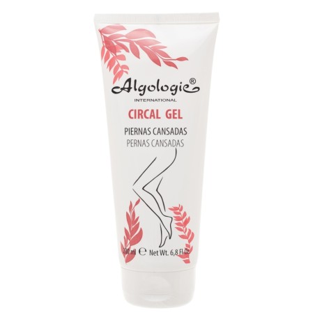 Comprar ALGOLOGIE CIRCAL GEL 200ML online - Farmacia Coliseum