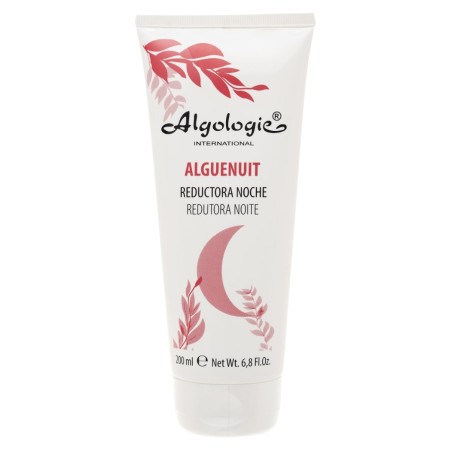 Comprar ALGUENUIT CREMA REDUCTORA NOCHE 200 ML ALGOLOGIE - Coliseum