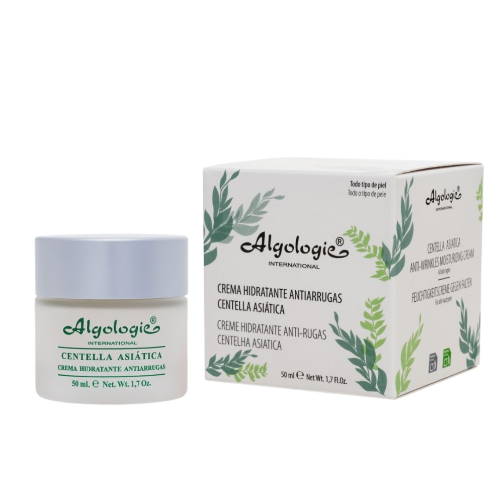 Comprar online CREMA CENTELLA ASIATICA 50ML ALGOLOGIE - Coliseum