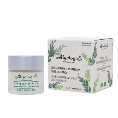 Comprar online CREMA CENTELLA ASIATICA 50ML ALGOLOGIE - Coliseum