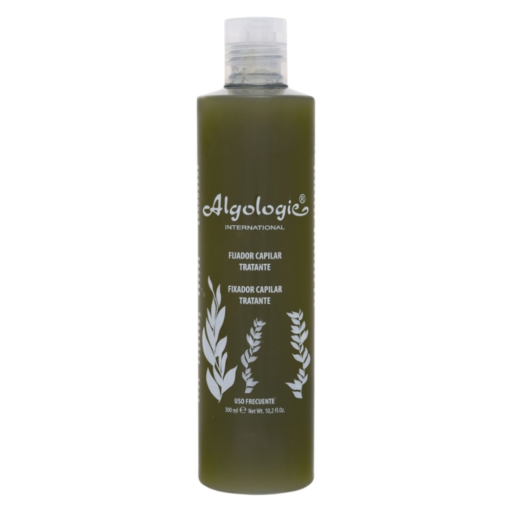 Comprar online FIJADOR CABELLO TRATANTE 300 ML ALGOLOGIE - Coliseum