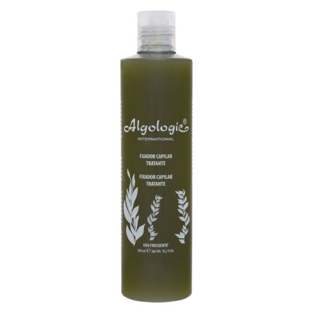 Comprar online FIJADOR CABELLO TRATANTE 300 ML ALGOLOGIE - Coliseum