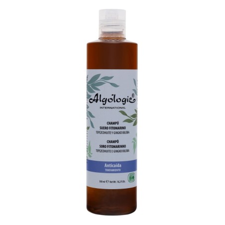 Comprar online CHAMPU ANTICAIDA 300 ML ALGOLOGIE - Farmacia Coliseum