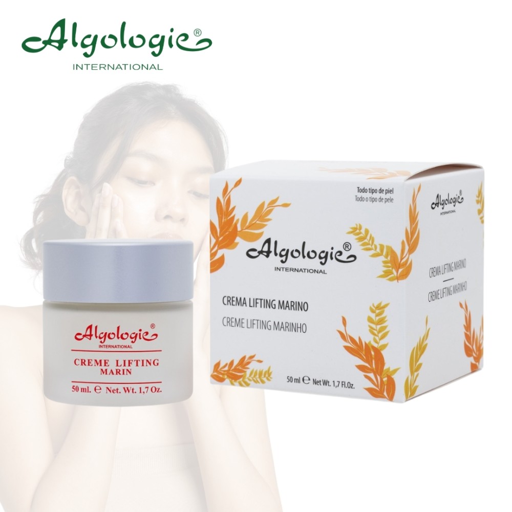 Comprar online CREMA REAFIRMANTE LIFTING MARINO 50 ML ALGOLOGIE