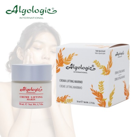 Comprar online CREMA REAFIRMANTE LIFTING MARINO 50 ML ALGOLOGIE