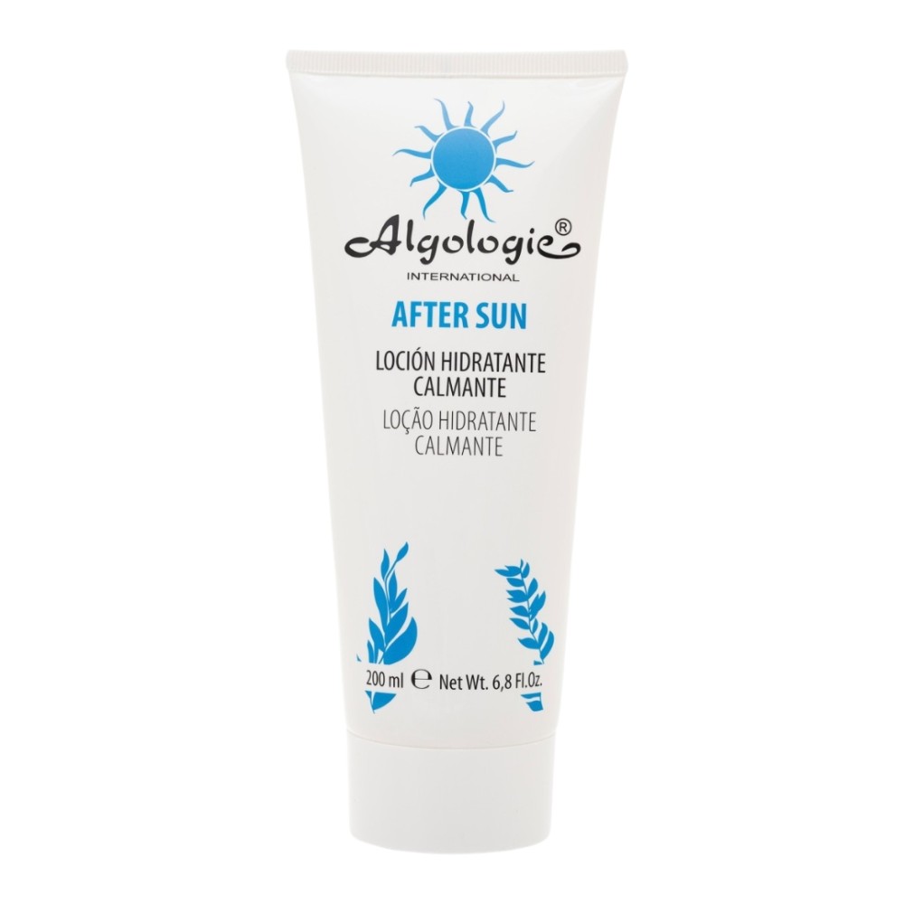 Comprar AFTER SUN 200 ML ALGOLOGIE online - Farmacia Coliseum