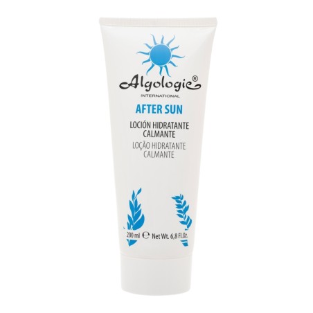 Comprar AFTER SUN 200 ML ALGOLOGIE online - Farmacia Coliseum