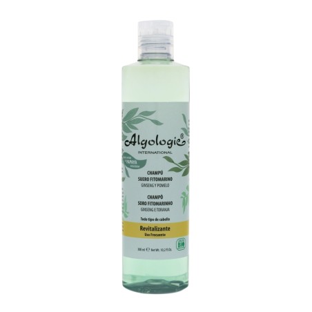 Comprar CHAMPU REVITALIZANTE HIDRATANTE 300 ML ALGOLOGIE online