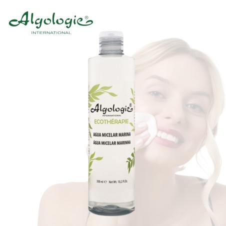 Comprar ECOTHERAPIE AGUA MICELAR MARINA 150ML ALGOLOGIE online