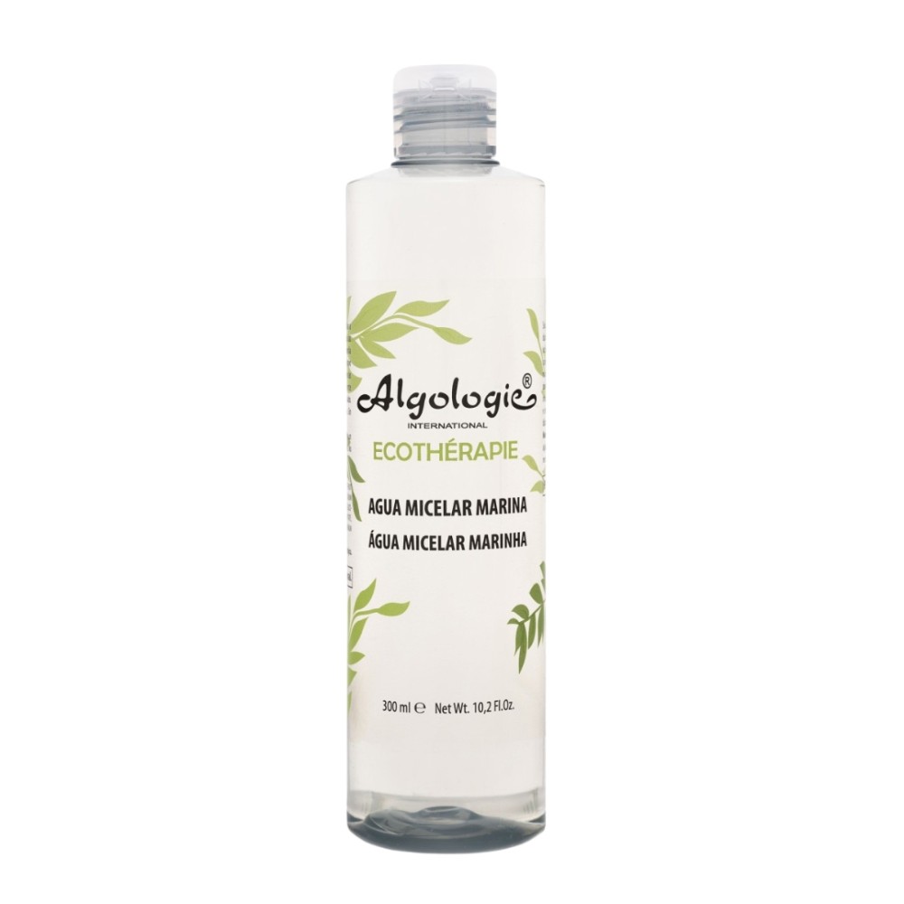 Comprar ECOTHERAPIE AGUA MICELAR MARINA 150ML ALGOLOGIE online