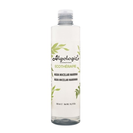 Comprar ECOTHERAPIE AGUA MICELAR MARINA 150ML ALGOLOGIE online