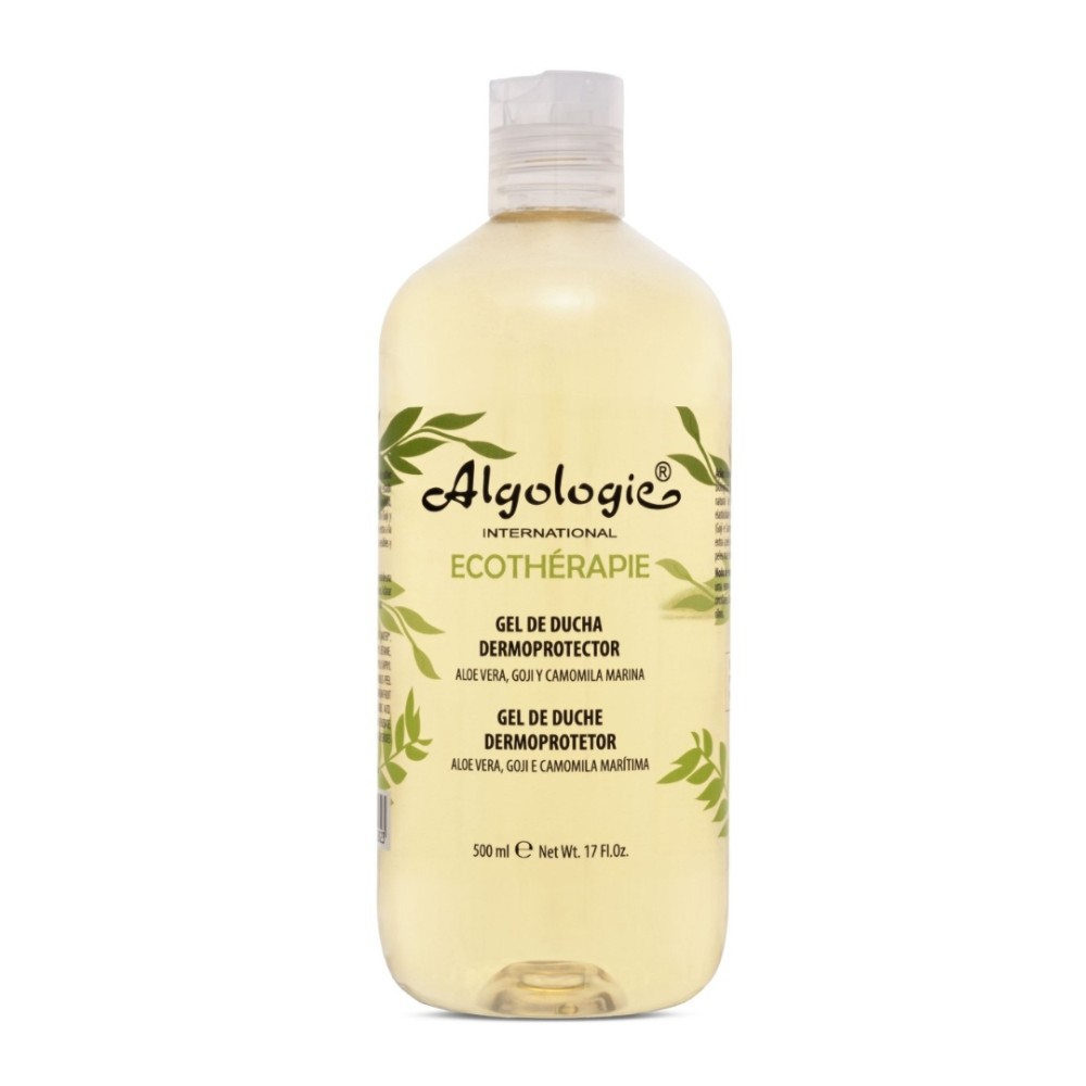 Comprar GEL DERMOPROTECTOR ECOTHERAPIE 500 ML ALGOLOGIE online