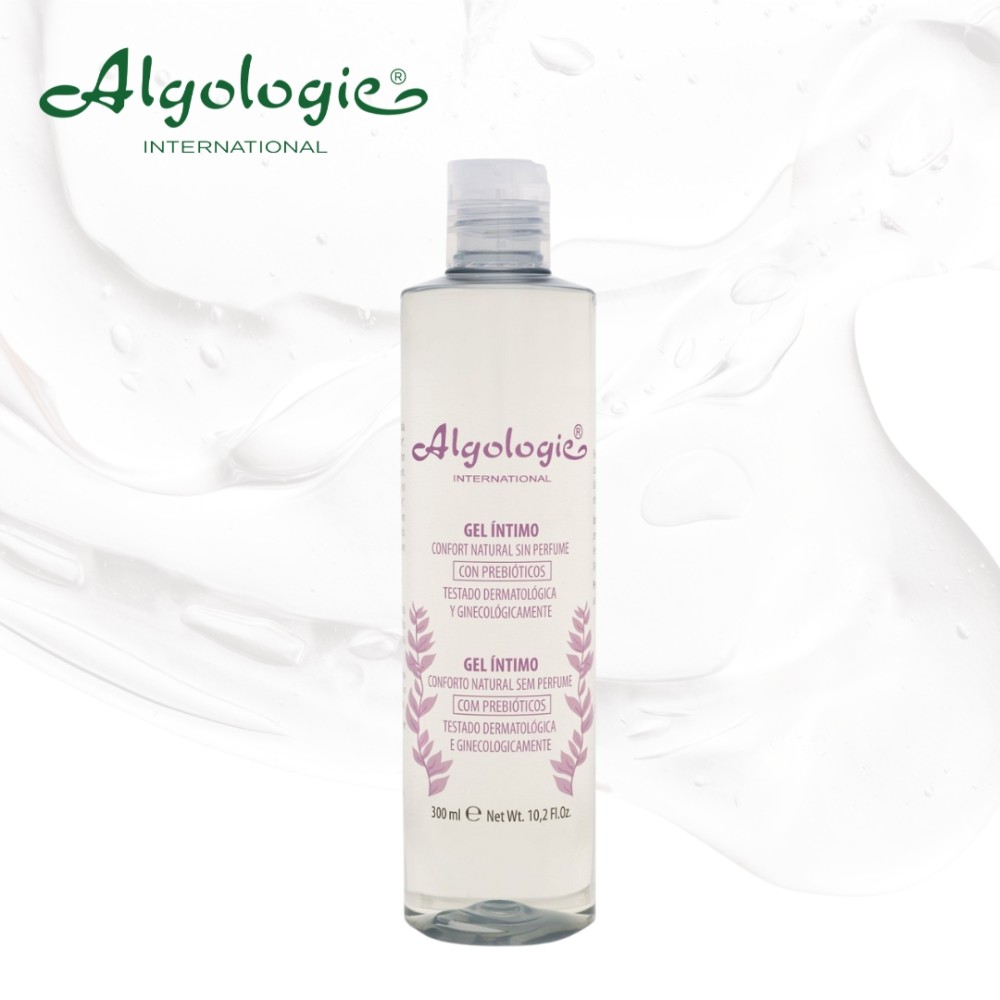 Comprar GEL INTIMO 300 ML ALGOLOGIE online - Farmacia Coliseum