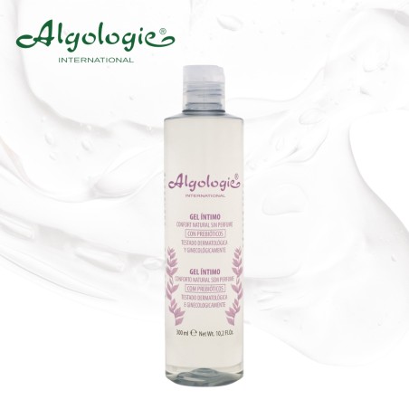 Comprar GEL INTIMO 300 ML ALGOLOGIE online - Farmacia Coliseum