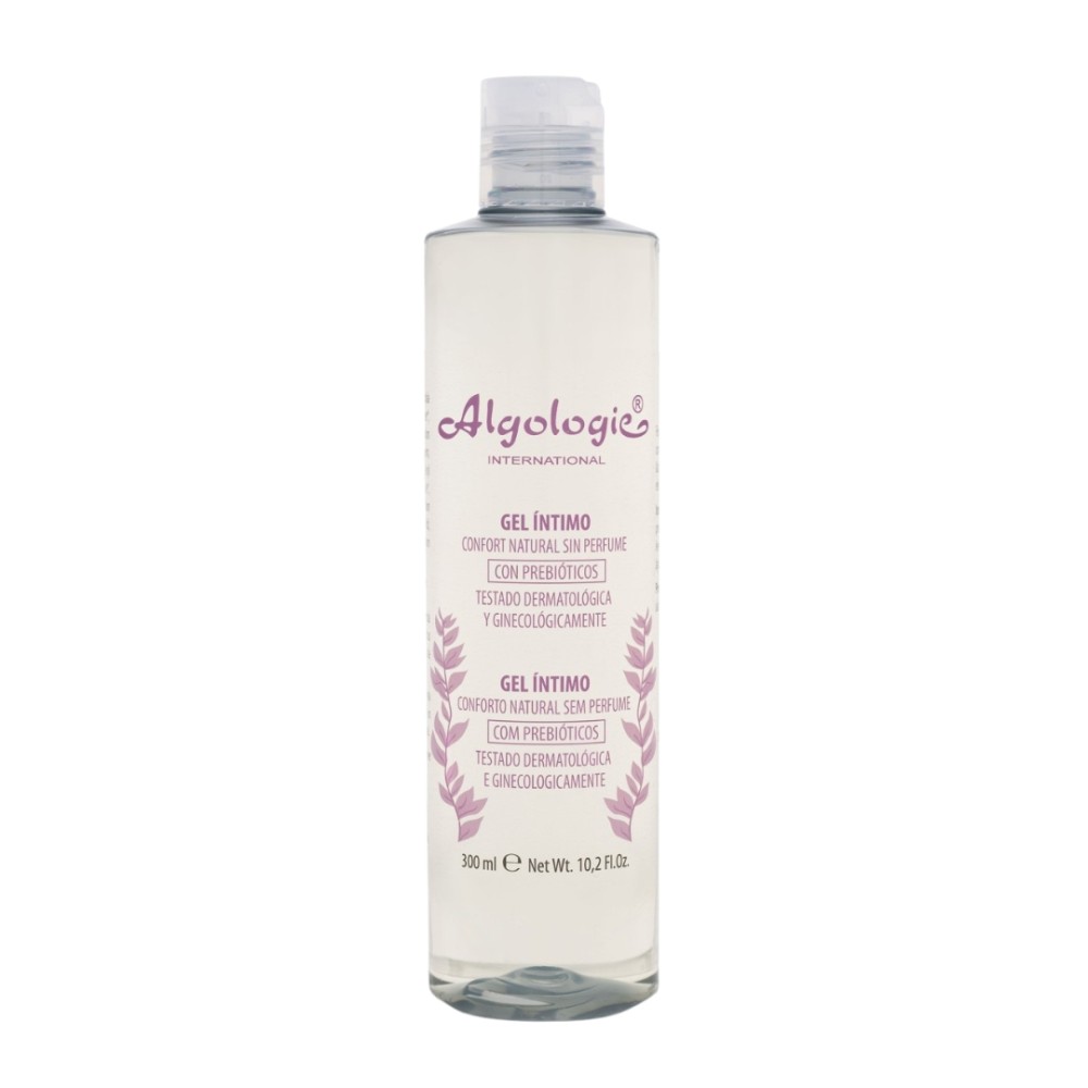 Comprar GEL INTIMO 300 ML ALGOLOGIE online - Farmacia Coliseum