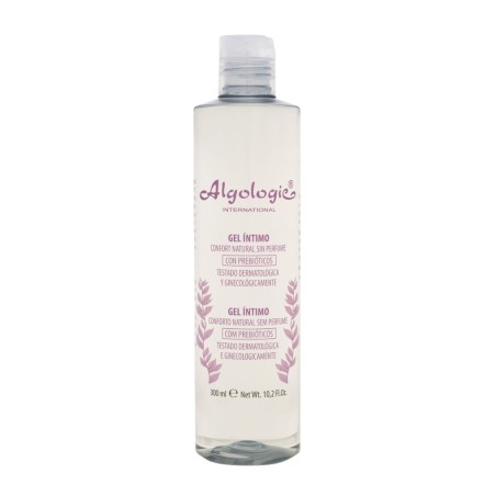 Comprar GEL INTIMO 300 ML ALGOLOGIE online - Farmacia Coliseum