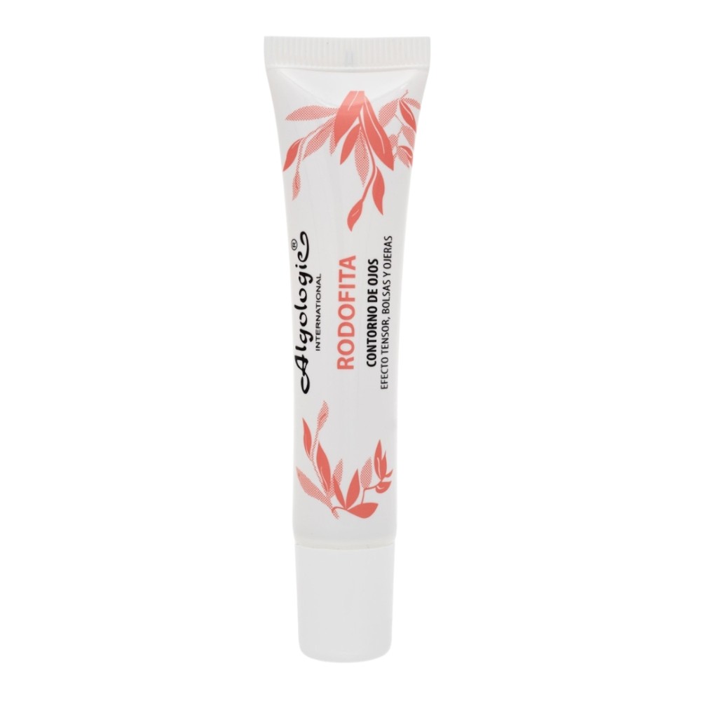 Comprar online ALGOLOGIE RODOFITA CREMI-GEL CONTORNO DE OJOS 15 ML