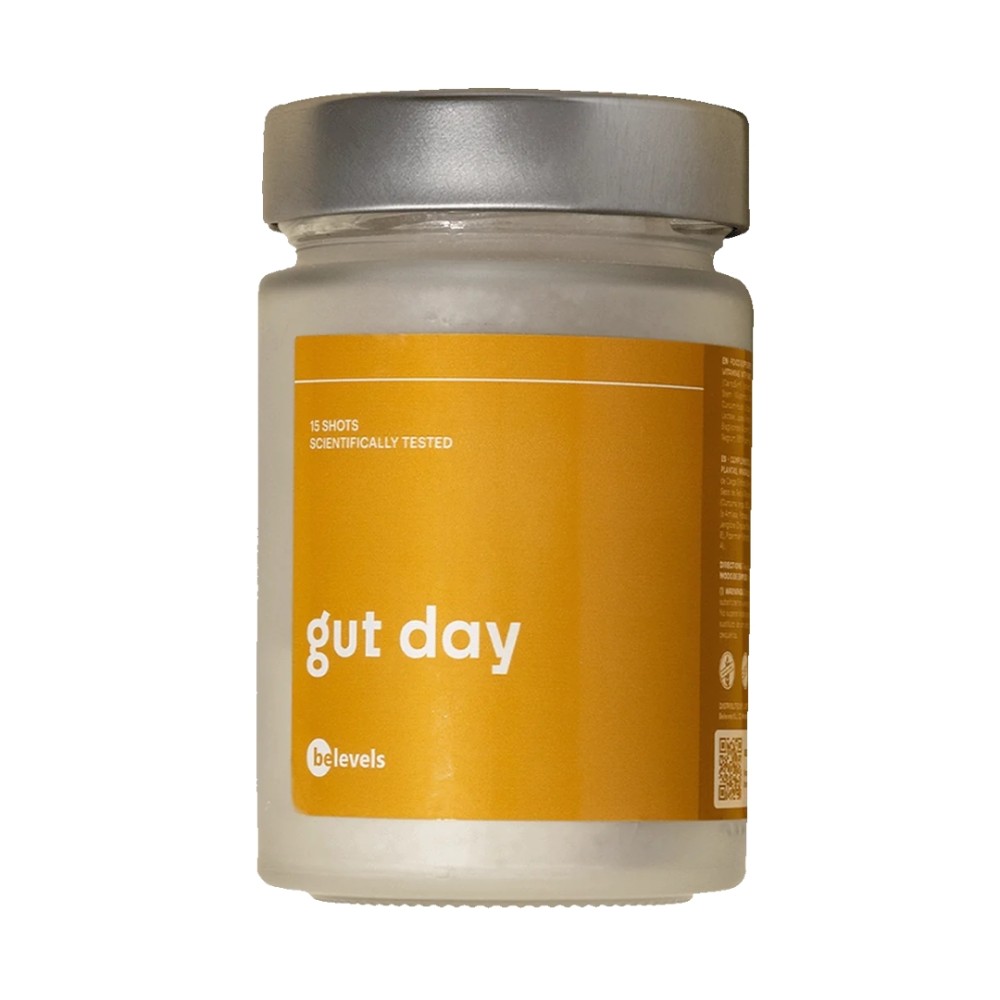 Comprar online GUT DAY 15 DOSIS BELEVELS - Farmacia Coliseum