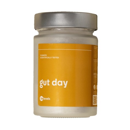 Comprar online GUT DAY 15 DOSIS BELEVELS - Farmacia Coliseum