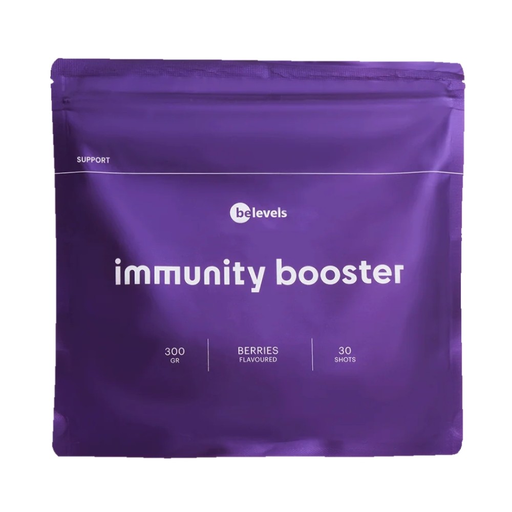 Comprar IMMUNITY BOOSTER 300 GR BELEVELS online - Farmacia Coliseum