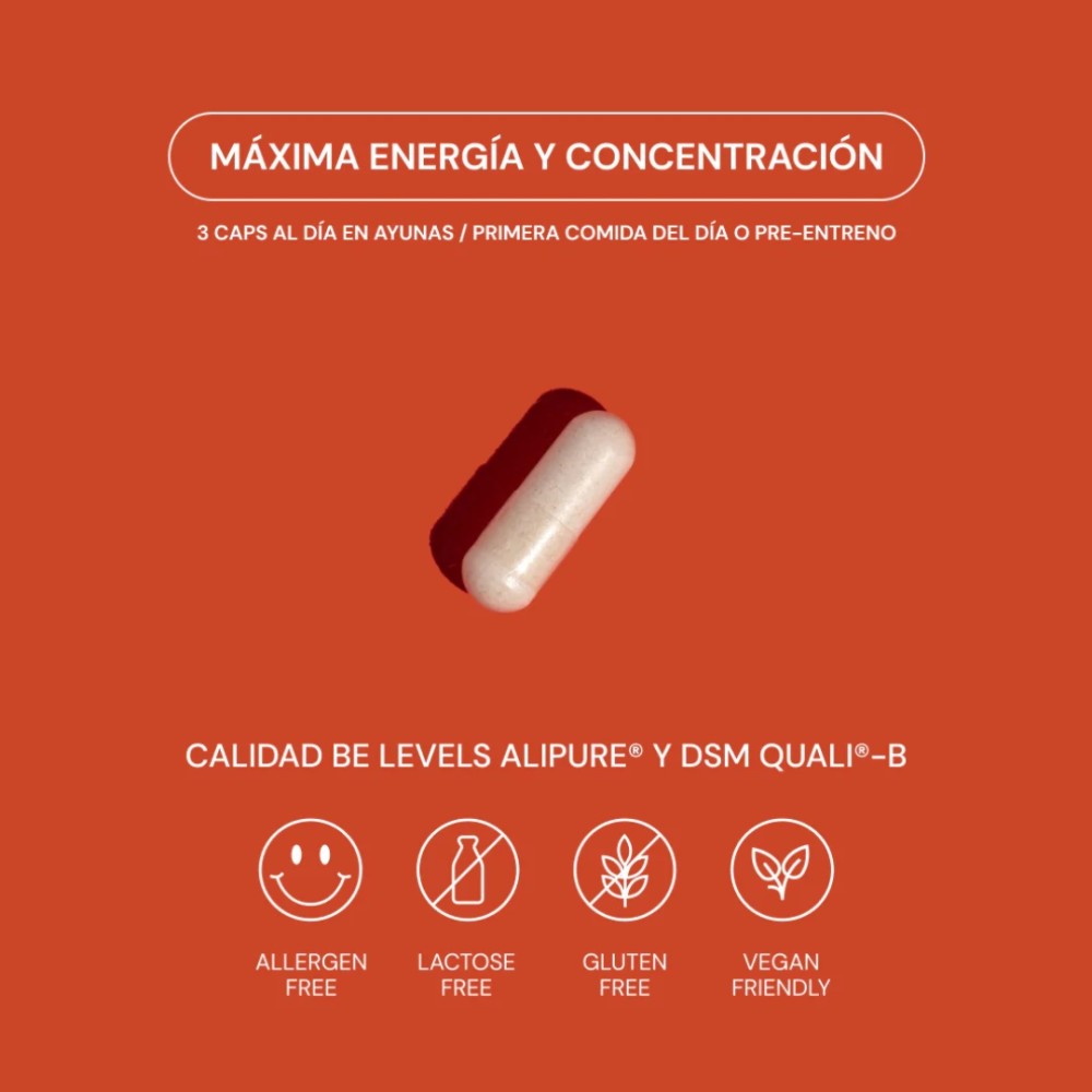 Comprar WAKE UP MOOD 30 DOSIS BELEVELS online - Farmacia Coliseum