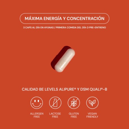 Comprar WAKE UP MOOD 30 DOSIS BELEVELS online - Farmacia Coliseum