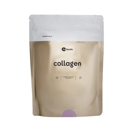 Comprar online COLLAGEN FRUTOS DEL BOSQUE 360 GR BELEVELS - Coliseum