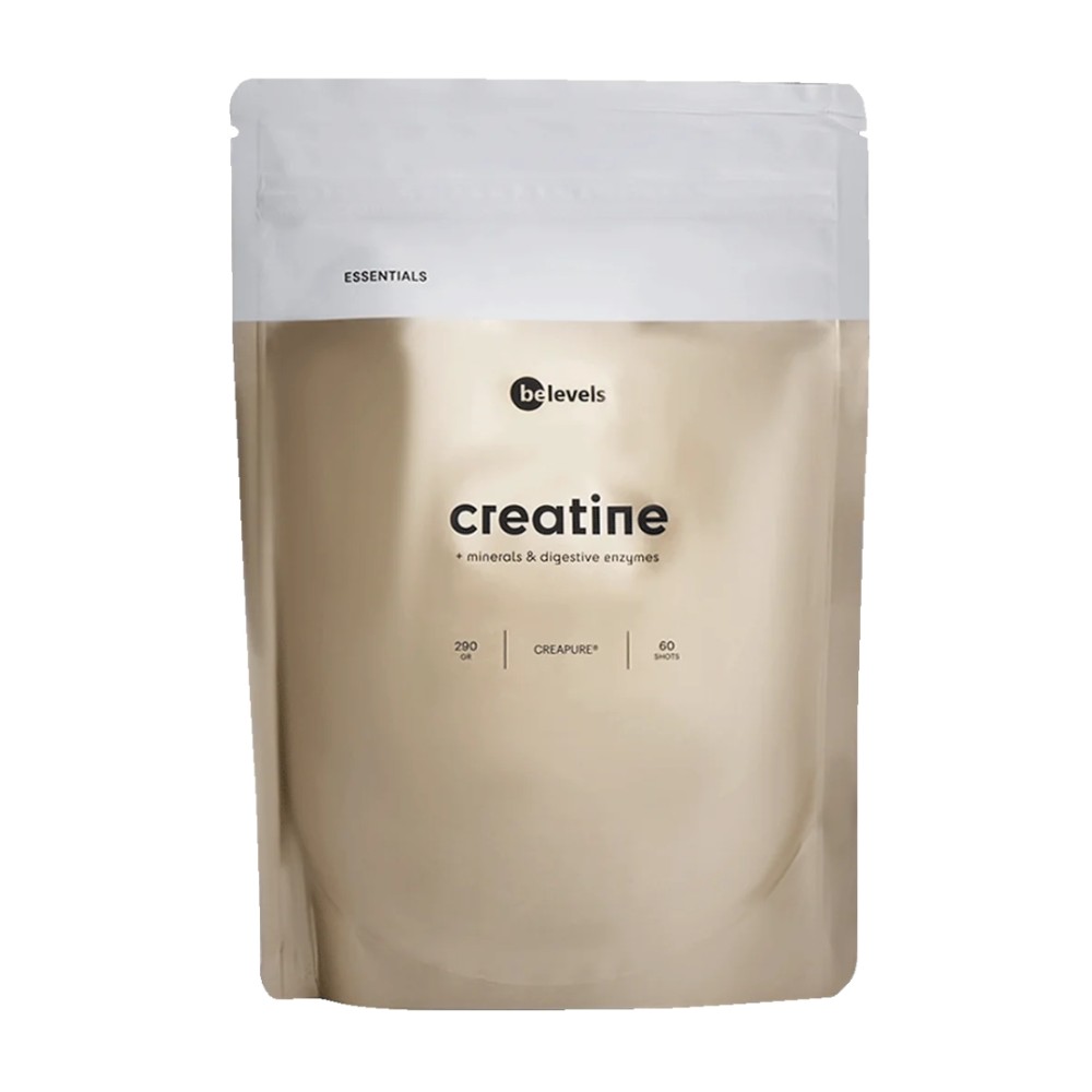 Comprar online CREATINE 290 GR BELEVELS - Farmacia Coliseum