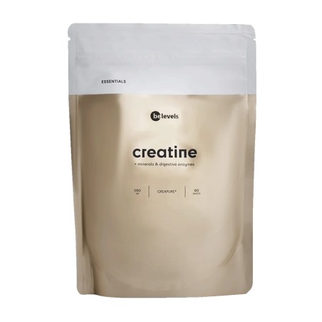 Comprar online CREATINE 290 GR BELEVELS - Farmacia Coliseum