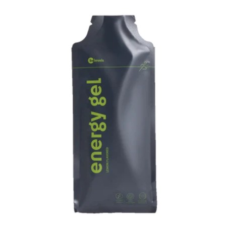 Comprar GEL DEPORTIVO PACK 12 BELEVELS online - Farmacia Coliseum