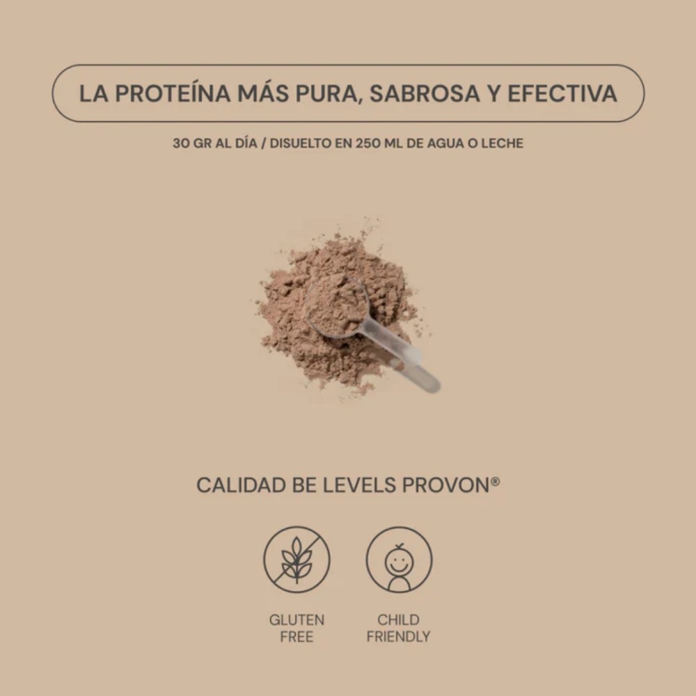 PROTEINA ISOLADA FRUTOS DEL BOSQUE Y CHOCOLATE BLANCO750 GR - Coliseum