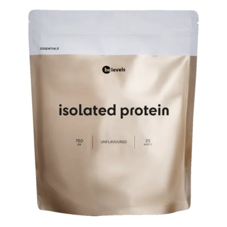 Comprar online PROTEINA ISOLADA NEUTRO 750 GR BELEVELS - Coliseum