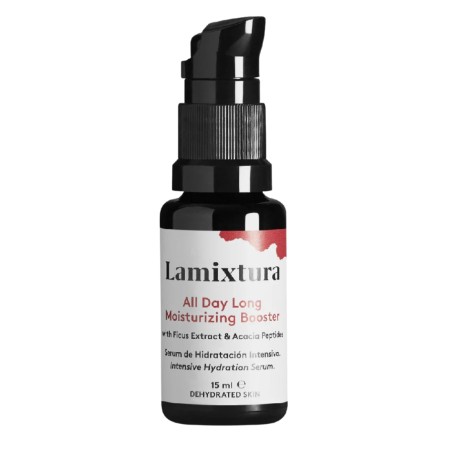 Comprar online ALL DAY LONG MOISTURIZING BOOSTER 15 ML LAMIXTURA NATURAL SKINCARE - Farmacia Coliseum