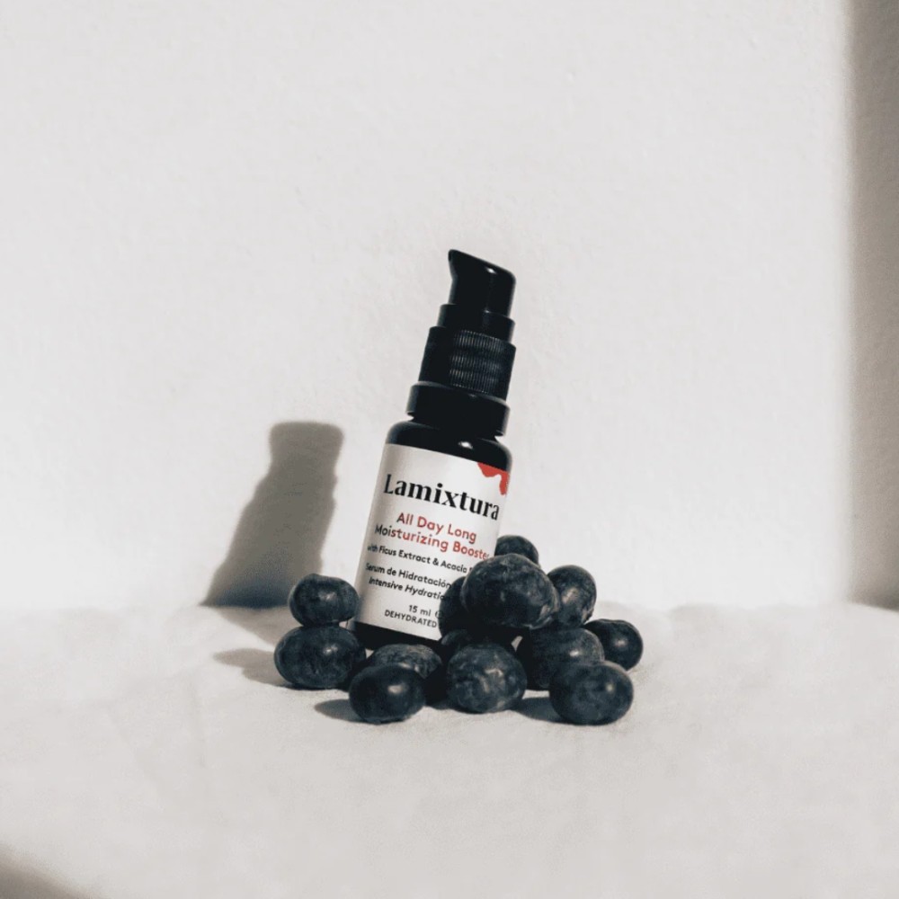 Comprar online ALL DAY LONG MOISTURIZING BOOSTER 15 ML LAMIXTURA NATURAL SKINCARE - Farmacia Coliseum