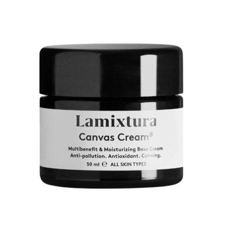 Comprar online CANVAS CREAM 50 ML LAMIXTURA NATURAL SKINCARE - Farmacia Coliseum