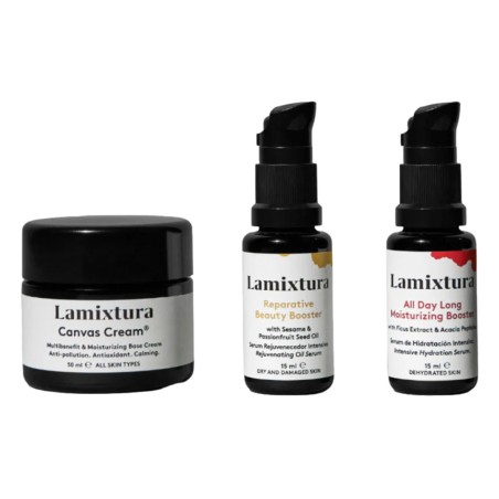 Comprar online PACK DAY&NIGHT LAMIXTURA NATURAL SKINCARE - Farmacia Coliseum
