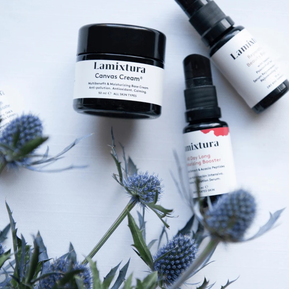 Comprar online PACK DAY&NIGHT LAMIXTURA NATURAL SKINCARE - Farmacia Coliseum