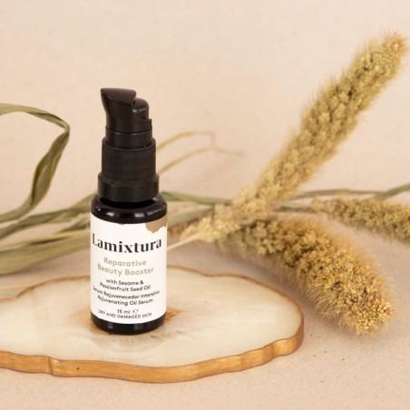 Comprar REPARATIVE BEAUTY BOOSTER 15 ML LAMIXTURA NATURAL SKINCARE online - Farmacia Coliseum