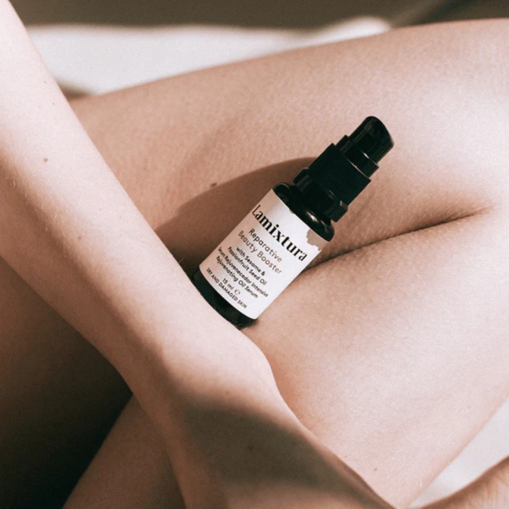 Comprar REPARATIVE BEAUTY BOOSTER 15 ML LAMIXTURA NATURAL SKINCARE online - Farmacia Coliseum