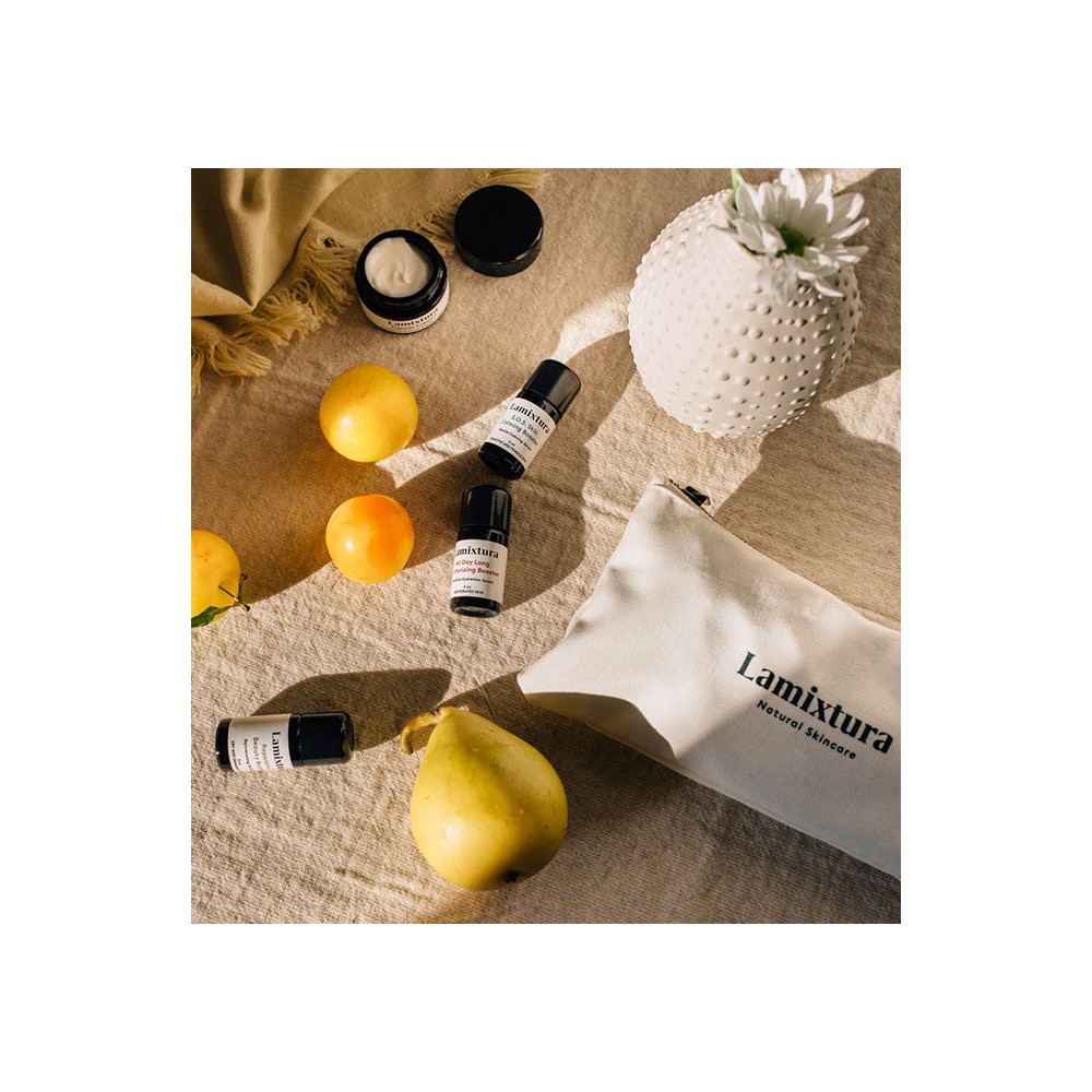 Comprar SKIN ESSENTIALS LAMIXTURA NATURAL SKINCARE online - Farmacia Coliseum