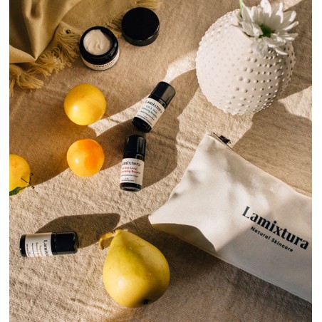 Comprar SKIN ESSENTIALS LAMIXTURA NATURAL SKINCARE online - Farmacia Coliseum