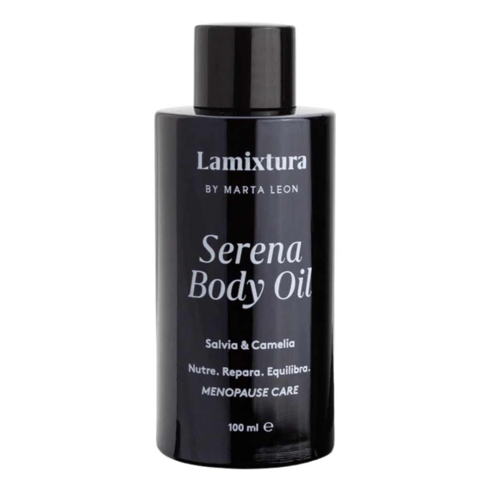 Comprar online LAMIXTURA SERENA BODY OIL 100 ML LAMIXTURA - Coliseum