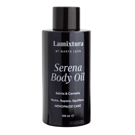 Comprar online LAMIXTURA SERENA BODY OIL 100 ML LAMIXTURA - Coliseum