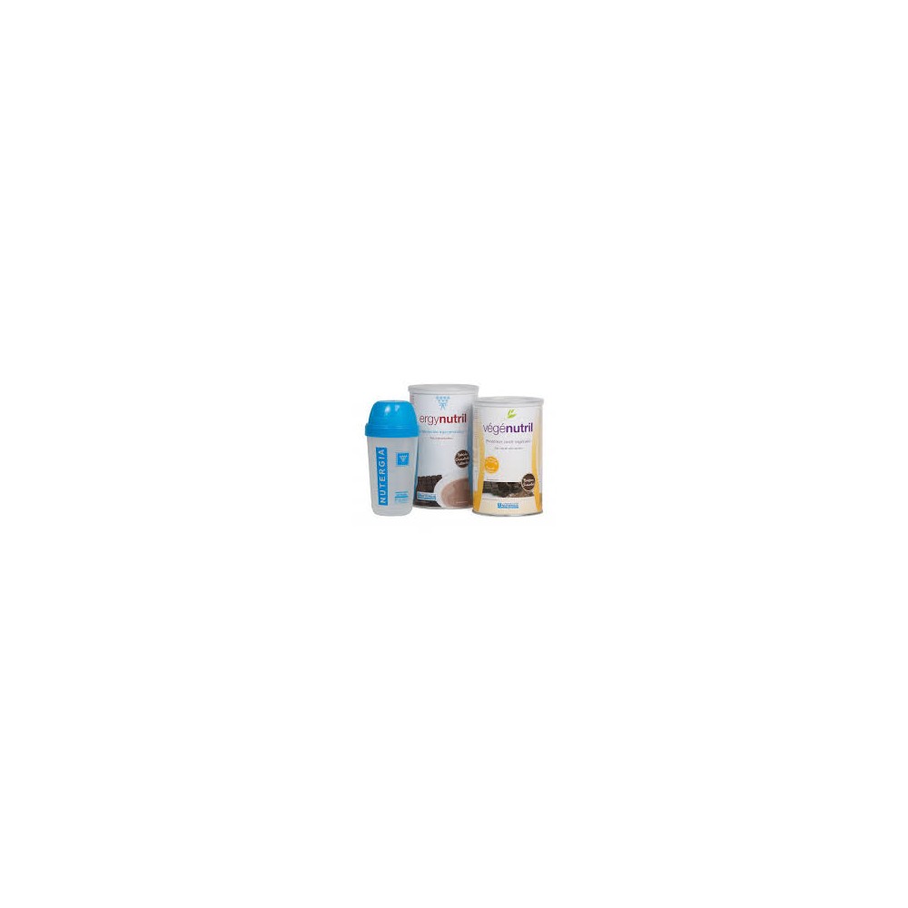 Comprar ERGYNUTRIL CACAO 350 G POLVO NUTERGIA online - Coliseum